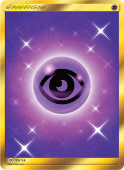 Énergie Psy