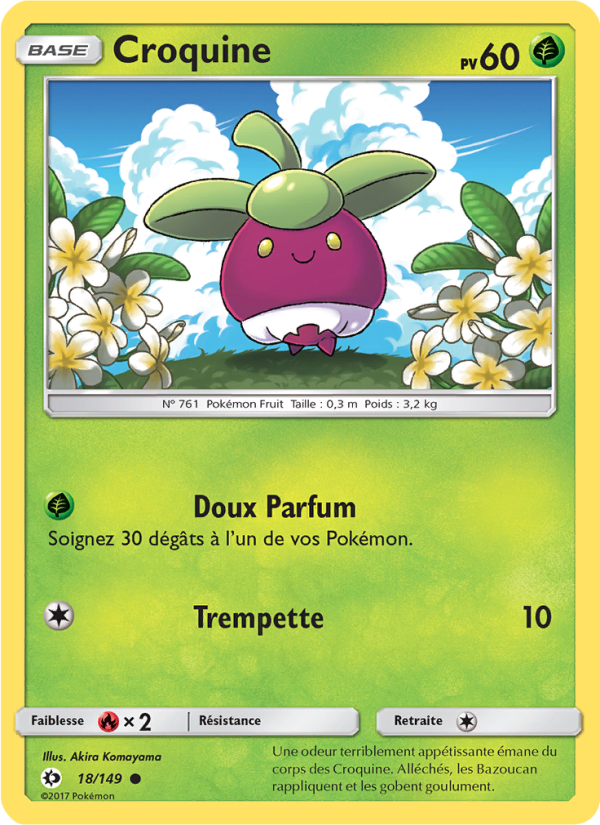 Croquine