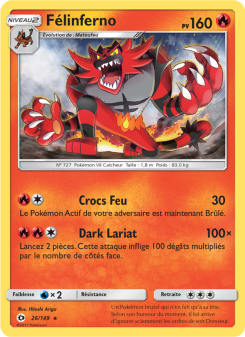 Félinferno