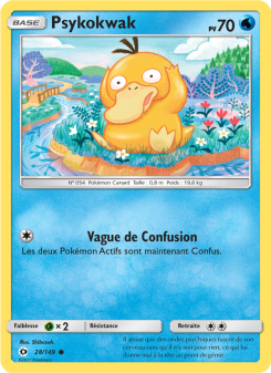 Psykokwak