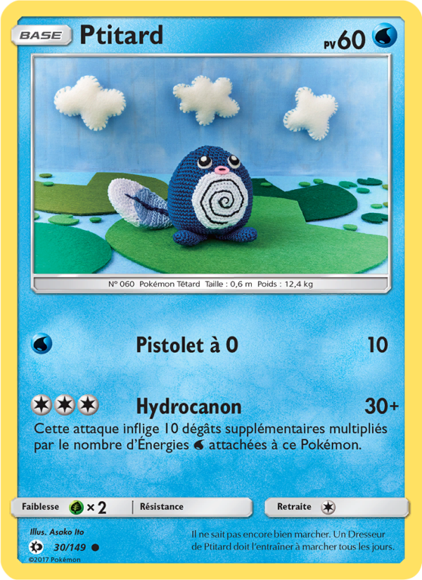 Ptitard