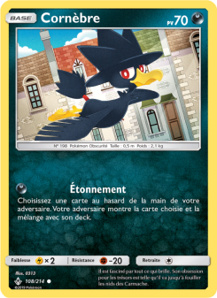 Cornèbre