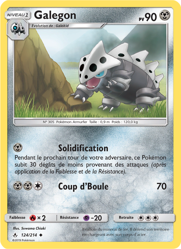 Galegon