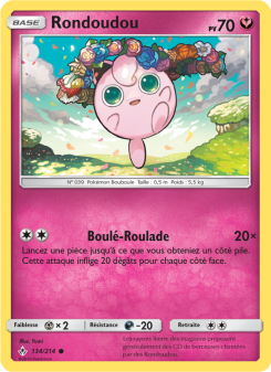 Rondoudou
