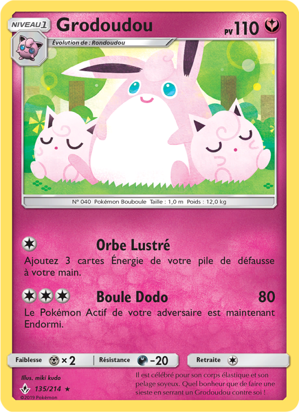 Grodoudou
