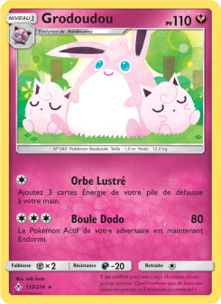 Grodoudou