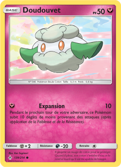 Doudouvet