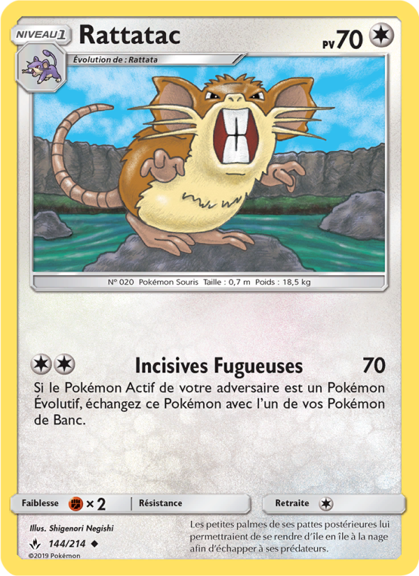 Rattatac