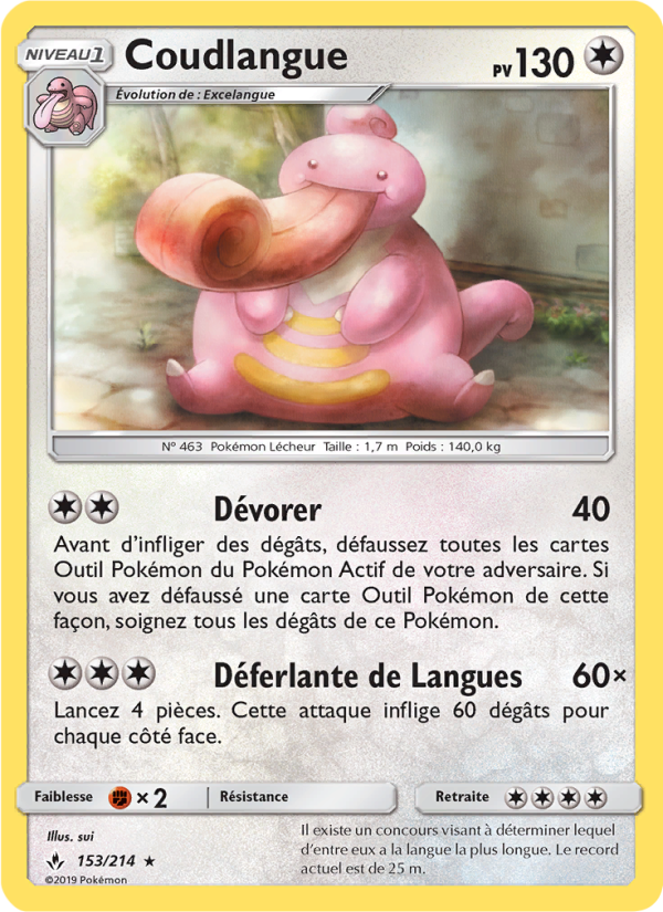 Coudlangue