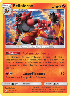 Félinferno