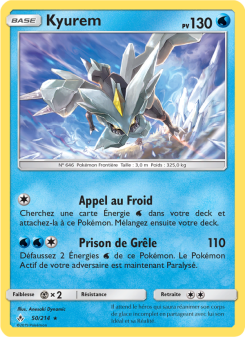 Kyurem