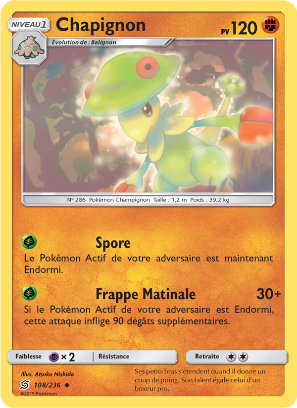 Chapignon