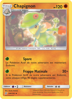 Chapignon