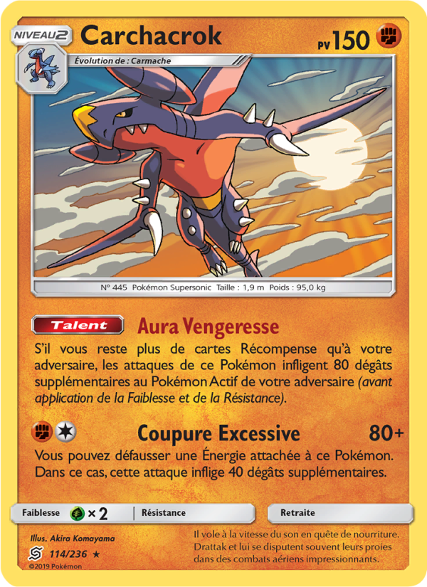 Carchacrok