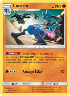 Lucario