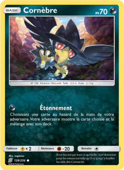 Cornèbre