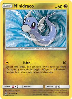 Minidraco