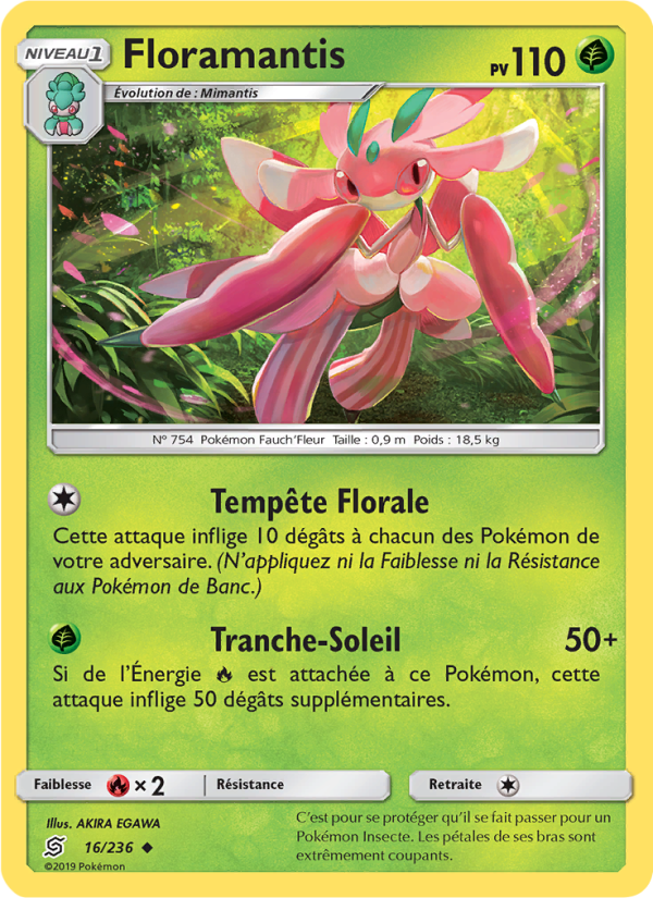 Floramantis