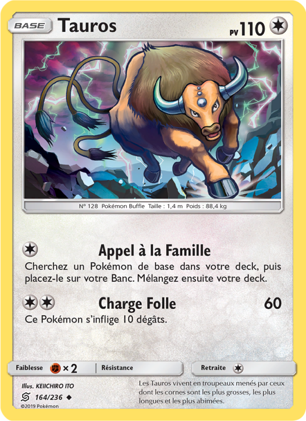 Tauros