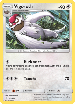 Vigoroth