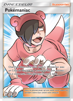 Pokémaniac