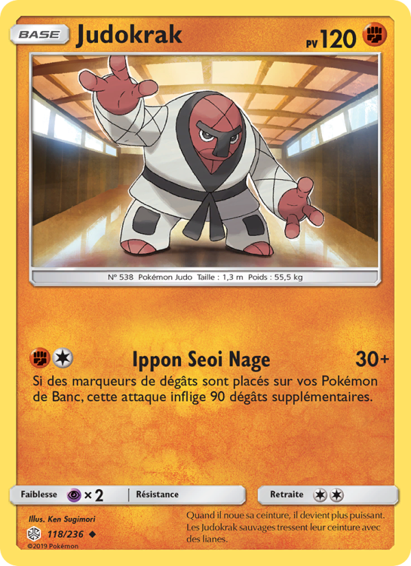 Judokrak