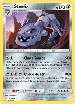 Steelix