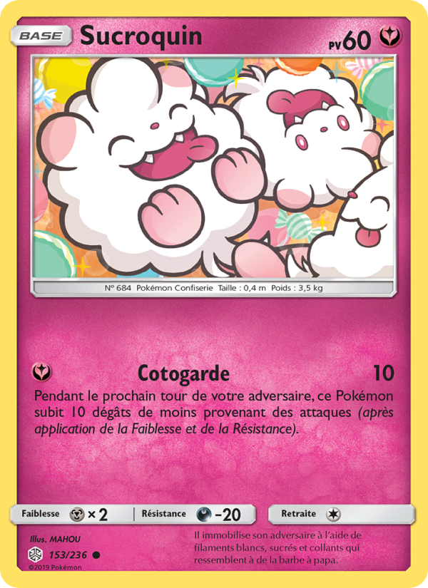 Sucroquin