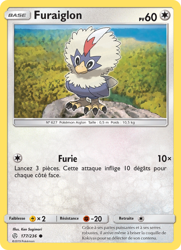 Furaiglon