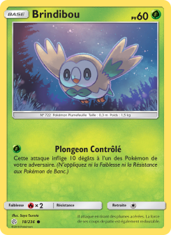 Brindibou