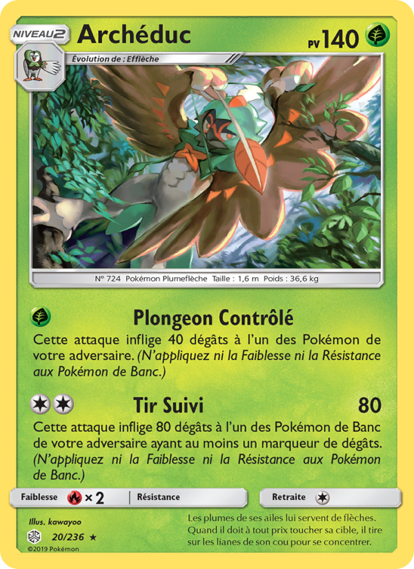 Archéduc