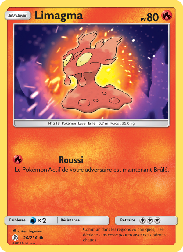 Limagma