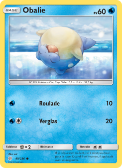 Obalie