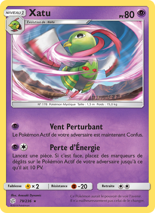Xatu