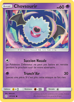 Chovsourir