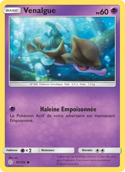 Venalgue