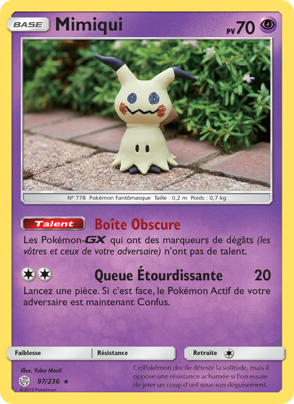 Mimiqui