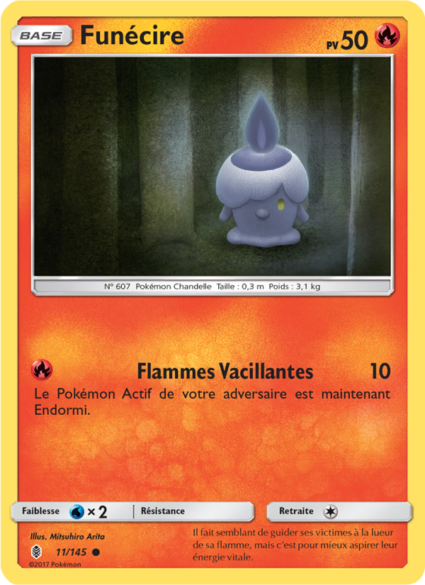 Funécire