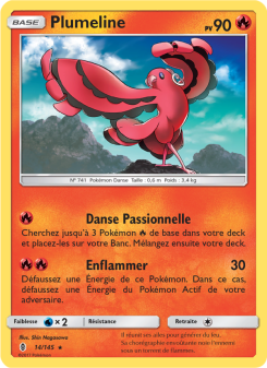 Plumeline