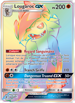 Lougaroc GX