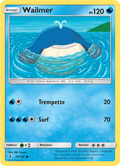 Wailmer