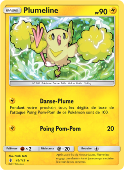 Plumeline