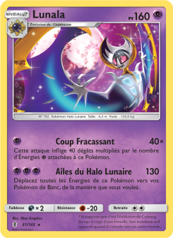Lunala