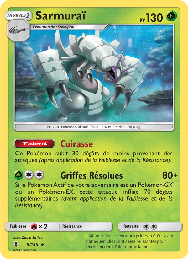 Sarmuraï