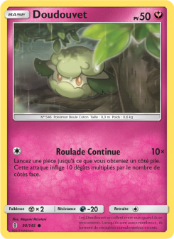 Doudouvet