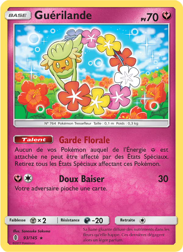 Guérilande