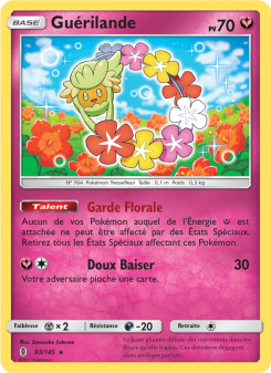 Guérilande