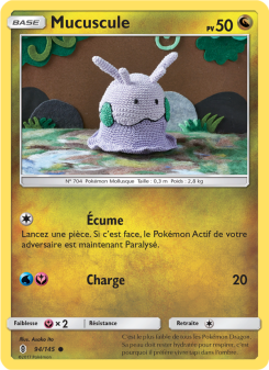 Mucuscule