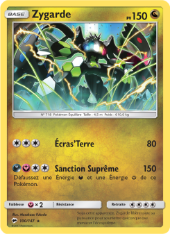 Zygarde