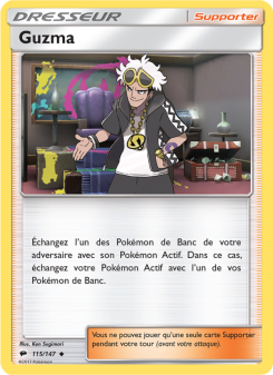 Guzma